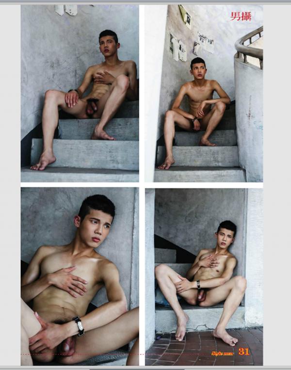 Style-Men-86---男攝-86-童顏巨根-Shin-X-噴發版